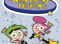 Cosmo & Wanda - Wenn Elfen helfen