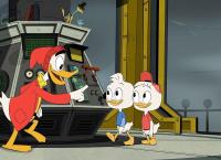 DuckTales
