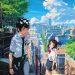 Your Name. Gestern, heute und für immer