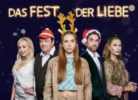 Das Fest der Liebe