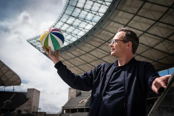 Bild 1 von 7: Matthias Opdenhövel