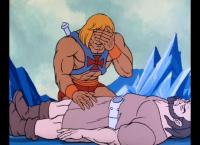 He-Man and the Masters of the Universe