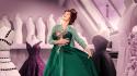 Lesley Manville in: Mrs. Harris und ein Kleid von Dior