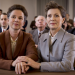 Sternstunde ihres Lebens