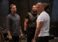 Fast & Furious 6