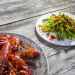 Sarah Grahams Food Safari