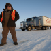 Ice Road Truckers
