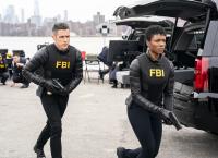 FBI: Special Crime Unit