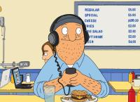 Bob's Burgers