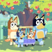 Bluey