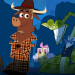 Sherlock Yack - Der Zoodetektiv