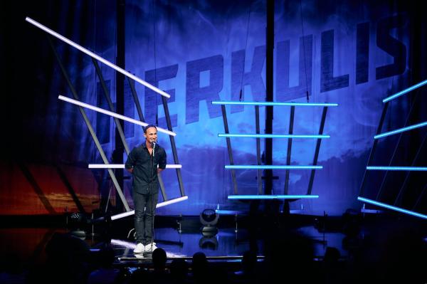 Bild 1 von 8: Im Bild: Gernot Kulis.