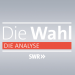 Die Wahl im SWR - Analyse des Duells