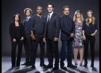 Criminal Minds