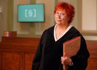 Barbara Salesch - Das Strafgericht