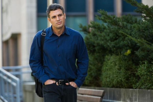 Bild 1 von 13: Macht bei seinen Recherchen erschreckende und verstörende Entdeckungen: Investigativ-Reporter Mike Rezendes (Mark Ruffalo) ...
