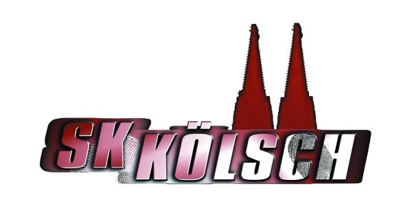 Bild 1 von 17: SK Kölsch - Logo