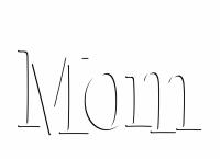 Mom