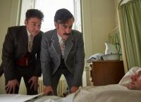 Houdini and Doyle