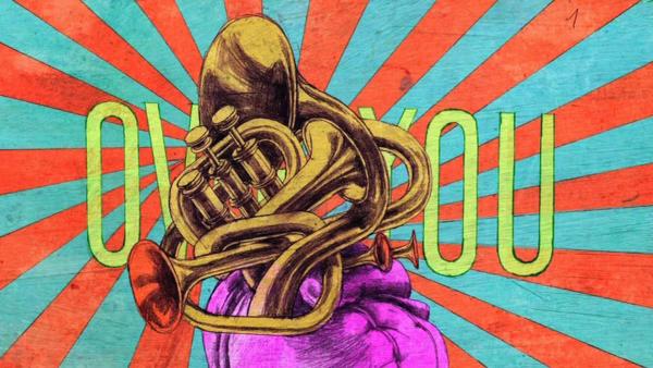 Bild 1 von 17: Im Bild: Video Jimmy´s Gang.