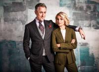 Instinct - Auf Mörderjagd