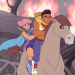 She-Ra und die Rebellen-Prinzessinnen