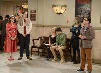 The Big Bang Theory