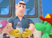 Grisu - Der kleine Drache