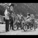 Motorrad-Trial in Bayerns Bergen