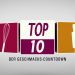 TopTen! Der Geschmacks-Countdown