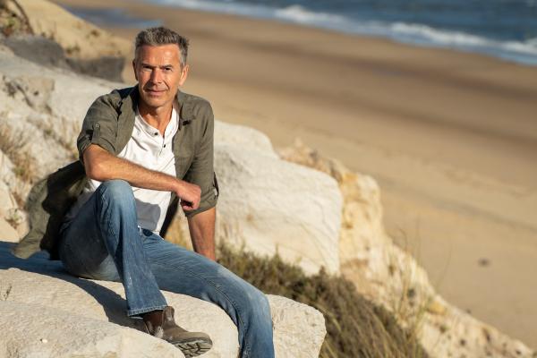 Bild 1 von 4: Der äußerste westliche Rand von Europa, die iberische Halbinsel, ist ein wahres \