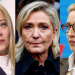 Rechte Frauen - Weiblich, national, radikal