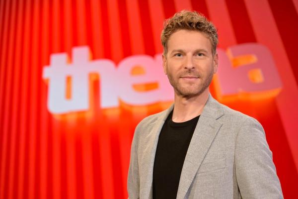 Bild 1 von 6: Im Bild: Christoph Feurstein.