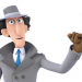 Inspector Gadget