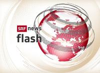 Newsflash SRF zwei