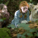 Tiere bis unters Dach