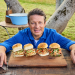 Jamie Oliver: BBQ - Einfach genial grillen