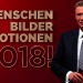 2018! Menschen, Bilder, Emotionen