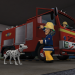 Feuerwehrmann Sam