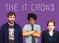 The IT Crowd