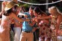 Ali Bastian in: Death in Paradise