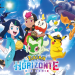 Pokémon Horizonte: Die Serie