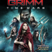 Avengers Grimm: Time Wars