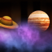 Die größten Geheimnisse unseres Sonnensystems