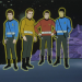 Star Trek - The Animated Series