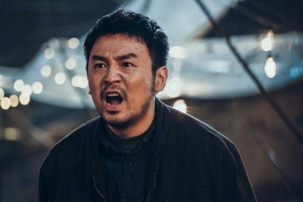 Bild 1 von 4: Guan Ning (Jiayin Lei)