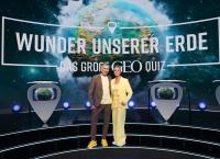 Wunder unserer Erde - Das große GEO Quiz