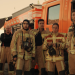 Unter Feuer