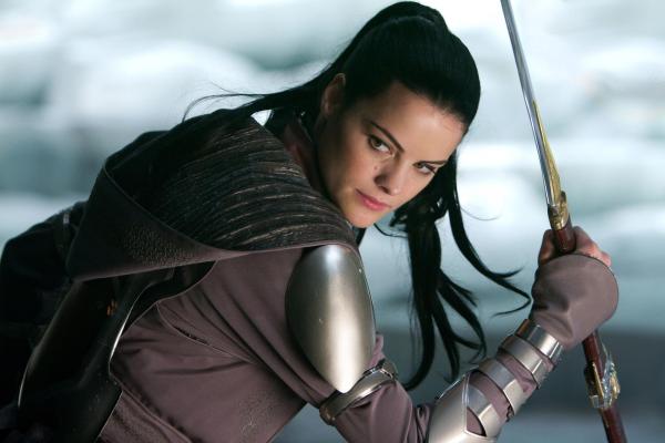 Bild 1 von 14: Im Bild: Jaimie Alexander (Sif).