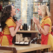 2 Broke Girls